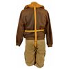 Image 6 : World War II Pacific Fighter Pilot Uniform