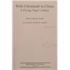 Image 3 : With Chennault in China Book & Tex Hill Autograph