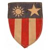 Image 1 : WWII China Burma India Patch