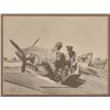Image 2 : WW II Robert L. Scott Flying Tiger AVG Autograph