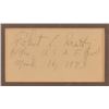 Image 3 : WW II Robert L. Scott Flying Tiger AVG Autograph