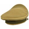 Image 4 : WWII Nazi German Officers Visor Hat