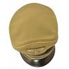 Image 7 : WWII Nazi German Officers Visor Hat