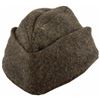 Image 2 : World War II Nazi Soldier Garrison Cap
