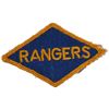 Image 1 : WWII Rangers Patch