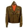Image 1 : WW II U.S. Army 11th Airborne Div Infantry Jacket