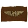 Image 1 : World War II Embroidered Bombardier Wings