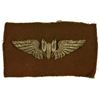 Image 2 : World War II Embroidered Bombardier Wings