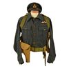 Image 1 : WW II Royal Air Force Battle of Britain Uniform