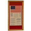 Image 1 : Korean War Type 4 Blood Chit