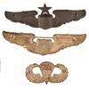 Image 4 : Collection Of Vintage 1950's & 60's Pilot Wings