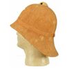 Image 3 : U.S. Army Model 1880 Summer Helmet 2nd Model