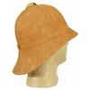 Image 4 : U.S. Army Model 1880 Summer Helmet 2nd Model