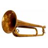 Image 1 : U.S. Army Infantry Bugle