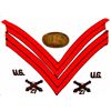 Image 1 : 27th Field Artillery Insignia