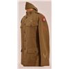 Image 2 : World War I U.S. Army Doughboy Uniform