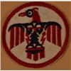Image 4 : WWI Thunderbird Field Patches And Photograph