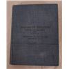 Image 10 : World War I Officers Field Manual & Books