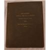 Image 7 : World War I Officers Field Manual & Books