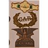 Image 5 : Collection of GAR Political Medals& Ribbons