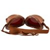 Image 3 : World War II Nazi German Flying Goggles