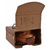 Image 4 : World War II Nazi German Flying Goggles