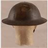 Image 2 : World War I / WWII Helmet