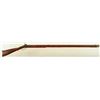 Image 1 : Full Stock Long Barrel Percussion .36 Rifle