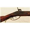 Image 3 : Full Stock Long Barrel Percussion .36 Rifle