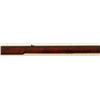 Image 4 : Full Stock Long Barrel Percussion .36 Rifle