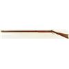 Image 6 : Full Stock Long Barrel Percussion .36 Rifle