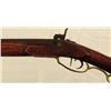 Image 8 : Full Stock Long Barrel Percussion .36 Rifle