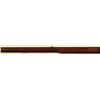 Image 9 : Full Stock Long Barrel Percussion .36 Rifle