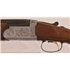Image 8 : Fausti Over/Under 12 Ga Shotgun