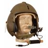 Image 1 : U.S. Army Helicopter Pilot Helmet