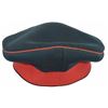 Image 10 : Two World War II Canadian Military Caps