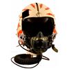 Image 1 : U.S. Navy Fighter Pilot Helmet