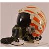 Image 2 : U.S. Navy Fighter Pilot Helmet