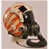 Image 4 : U.S. Navy Fighter Pilot Helmet