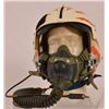 Image 5 : U.S. Navy Fighter Pilot Helmet