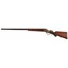 Image 6 : Winchester 1885 Deluxe .22 Heavy Barrel Rifle