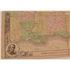 Image 3 : Civil War Map Of The Southern United States