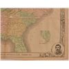 Image 5 : Civil War Map Of The Southern United States