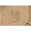 Image 7 : Civil War Map Of The Southern United States