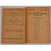Image 8 : World War II U.S. Army Field Gun Manuals M-1