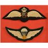 Image 5 : World War II Canadian Military Insignia