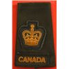 Image 6 : World War II Canadian Military Insignia