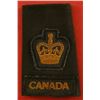 Image 7 : World War II Canadian Military Insignia