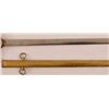 Image 4 : Gold Gilt Militia Sword