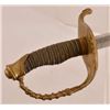Image 2 : Rare High Grade Officers Model Childrens Sword